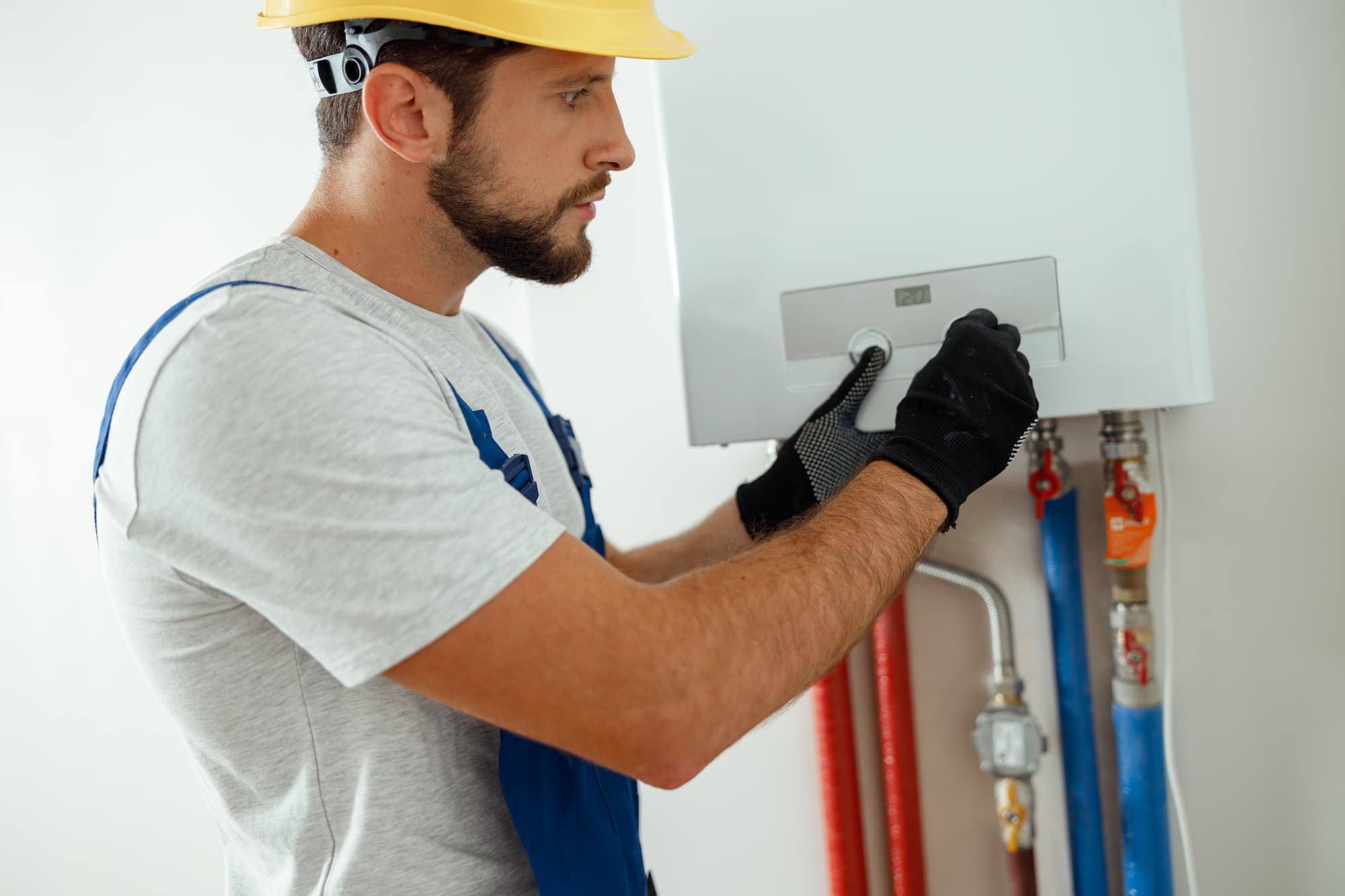 Installation et dépannage de chauffage sur les environs de Mulhouse et Saint-Louis Pfastatt 3