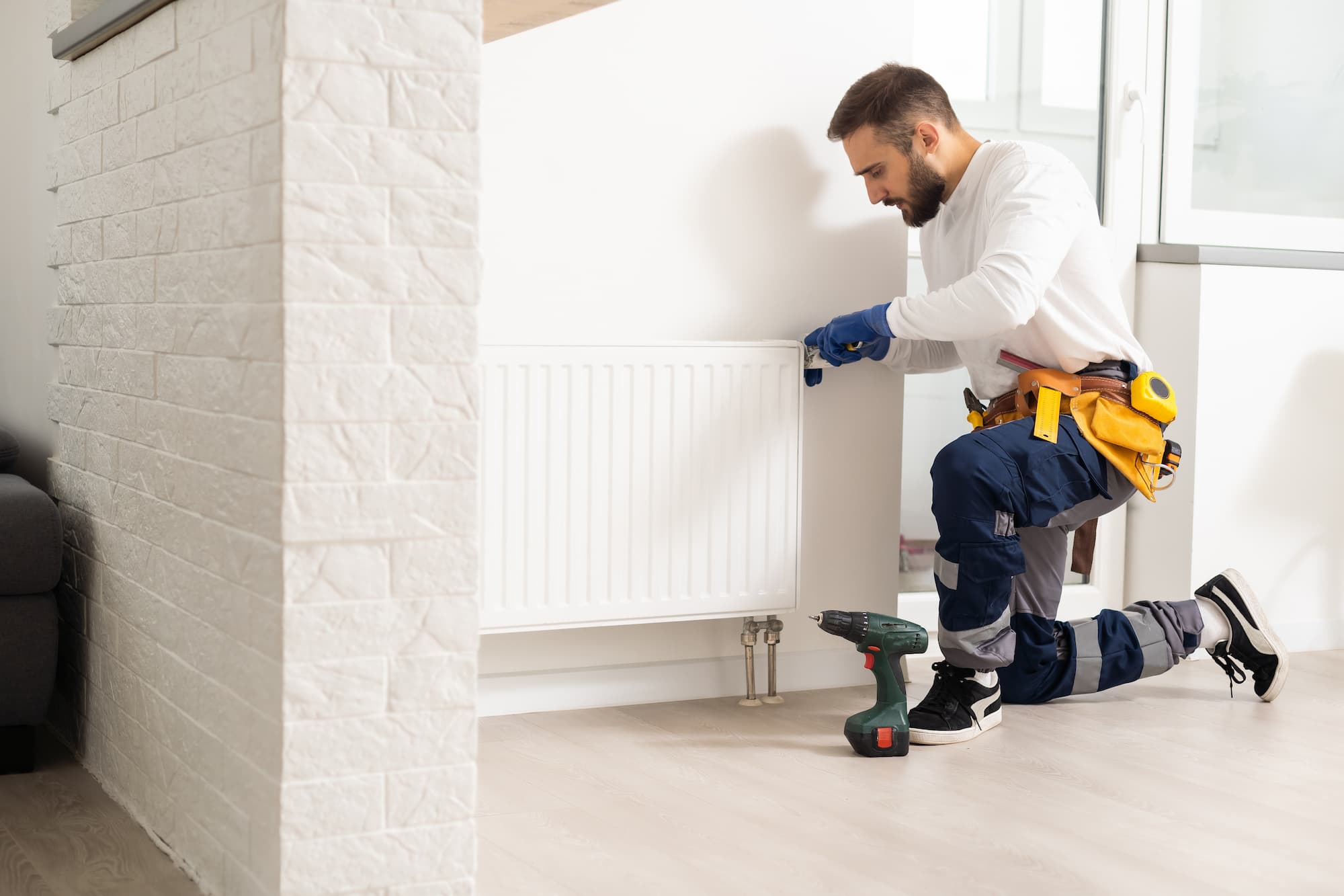 Installation et dépannage de chauffage sur les environs de Mulhouse et Saint-Louis Riedisheim 2