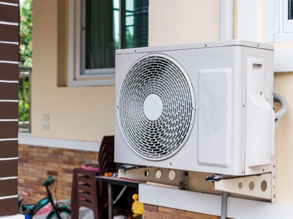 Installation de climatisation et pompe à chaleur sur les environs de Colmar et Saint-Louis Cernay 5